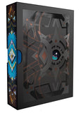 MTG: Secrets Of Strixhaven Codex Bundle WOC D53410000