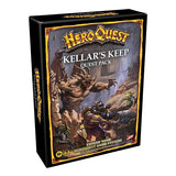 HeroQuest WOC F2847UE41
