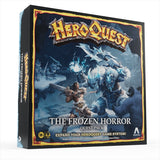 HeroQuest: Frozen Horror WOC F5815UU00
