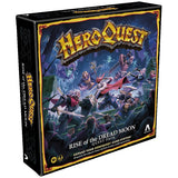 HeroQuest: Rise of The Dread Moon WOC F6646UU00