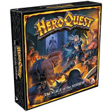HeroQuest: The Mage of the Mirror Quest Pack WOC F7539UU00