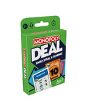 Monopoly: Deal Refresh WOC G03510000