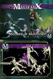 Malifaux: Mother of Monsters - Lilith Box Set WYR 20401