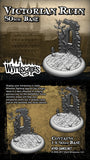 Wyrdscape: Victorian Ruin 50mm WYR WS003