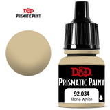 D&D Prismatic Paint: Game Color - Bone White 92.034 WZK 67106