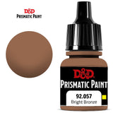 D&D Prismatic Paint: Metallic - Bright Bronze 92.057 WZK 67107