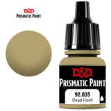 D&D Prismatic Paint: Game Color - Dead Flesh 92.035 WZK 67110