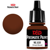 D&D Prismatic Paint: Game Effect - Dried Blood 92.133 WZK 67113