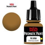 D&D Prismatic Paint: Metallic - Glorious Gold 92.056 WZK 67123
