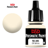 D&D Prismatic Paint: Game Color - Off White 92.101 WZK 67137