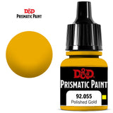 D&D Prismatic Paint: Metallic - Polished Gold 92.055 WZK 67140