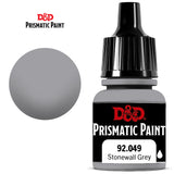 D&D Prismatic Paint: Game Color - Stonewall Grey 92.049 WZK 67148