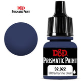 D&D Prismatic Paint: Game Color - Ultramarine Blue 92.022 WZK 67152