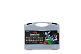D&D Prismatic Paint: Intermediate Paint Case WZK 67161