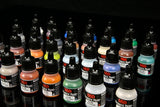 D&D Prismatic Paint: Intermediate Paint Case WZK 67161