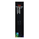 D&D Prismatic Paint: Brushes 3-Brush Set WZK 67162