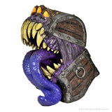 D&D Replicas of the Realms: Mimic Chest Life-Sized Figure WZK 68514