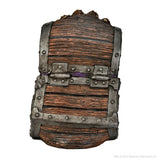 D&D Replicas of the Realms: Mimic Chest Life-Sized Figure WZK 68514