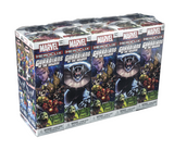 Marvel HeroClix: Guardians of the Galaxy Booster Brick WZK 71462