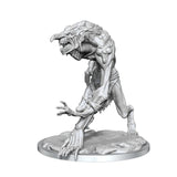 D&D Frameworks: Troll WZK 75043