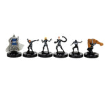 Marvel HeroClix: Fantastic Four Future Foundation Fast Forces WZK 84782