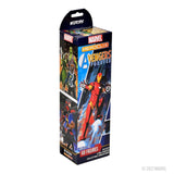 Marvel HeroClix: Avengers Forever Booster Brick (10) WZK 84855