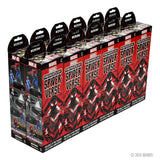 Marvel HeroClix: Spider-Verse Booster Brick WZK 85013