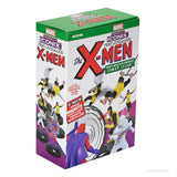 Marvel HeroClix: Iconix - First Appearance X-Men WZK 85032