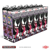 Marvel HeroClix: Venom Booster Brick WZK 85090