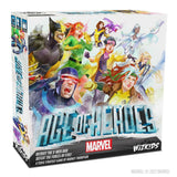 Marvel: Age of Heroes WZK 87560