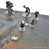 D&D Onslaught - Core Set WZK 89700