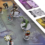 D&D Onslaught - Core Set WZK 89700