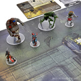 D&D Onslaught - Core Set WZK 89700