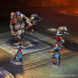 D&D Onslaught - Core Set WZK 89700