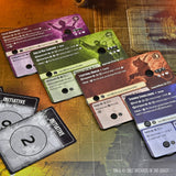 D&D Onslaught - Core Set WZK 89700