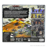D&D Onslaught - Core Set WZK 89700