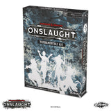 D&D Onslaught: Fundamentals Kit - Harpers vs. Zhentarim WZK 89701