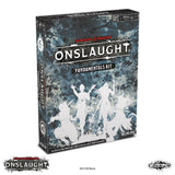 D&D Onslaught: Fundamentals Kit - Harpers vs. Zhentarim WZK 89701