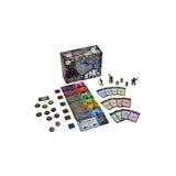 D&D Onslaught - Many Arrows Faction Pack WZK 89702
