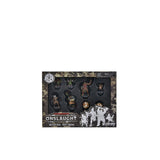 D&D Onslaught - Many Arrows Faction Pack WZK 89702