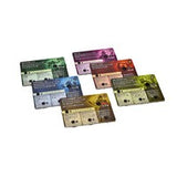 D&D Onslaught - Many Arrows Faction Pack WZK 89702