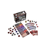 D&D Onslaught - Red Wizards Faction Pack WZK 89704