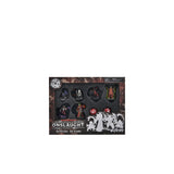 D&D Onslaught - Red Wizards Faction Pack WZK 89704
