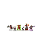 D&D Onslaught - Red Wizards Faction Pack WZK 89704