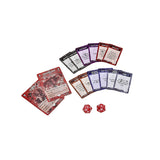 D&D Onslaught - Red Wizards Faction Pack WZK 89704