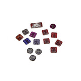 D&D Onslaught - Red Wizards Faction Pack WZK 89704