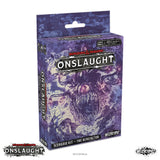 D&D Onslaught: Scenario Kit - The Benefactor WZK 89705