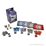 D&D Onslaught - Harpers 1 Expansion WZK 89709