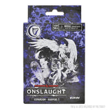 D&D Onslaught - Harpers 1 Expansion WZK 89709