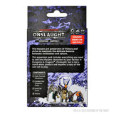 D&D Onslaught - Harpers 1 Expansion WZK 89709